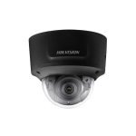 6 MP Powered-by-DarkFighter Varifocal Dome Network Camera