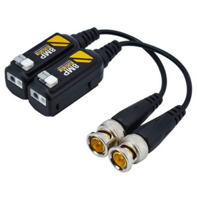 Balun connector 2024