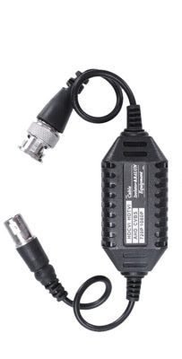 BALUN-ISO-BNC-STD BNC ISOLATOR