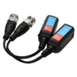 BAL-ISOLATOR-STN Standard BNC Balun with Built-in Isolation