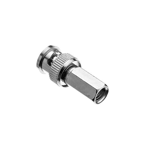 BNC Twist-On Connector for RG59 Coax Cable