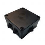 els-100 Black ip box