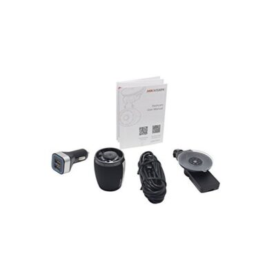 Hikvision AE-DN2016-F3 2MP WIFI Dash Camera with Built in Mic