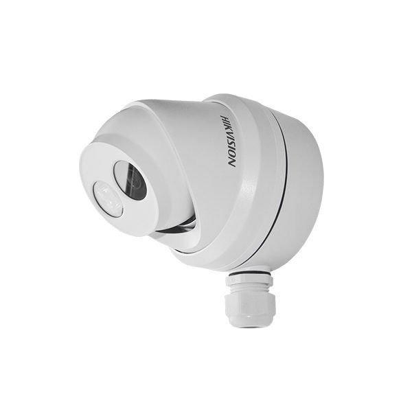 Hikvision camera junction store box