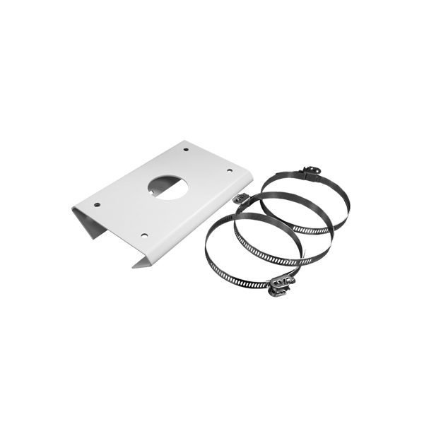 Hikvision DS-1602ZJ-POLE PTZ Pole Mount Bracket