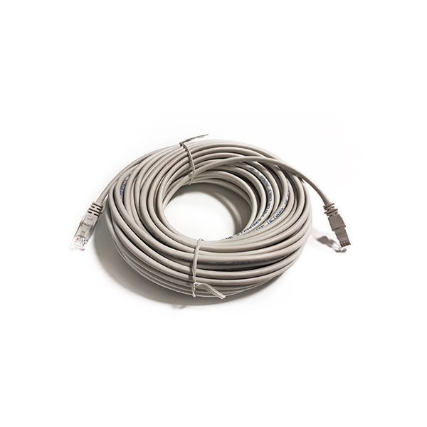 Cat5e Pre-Made Internal Cable - Pure Solid Copper 20M