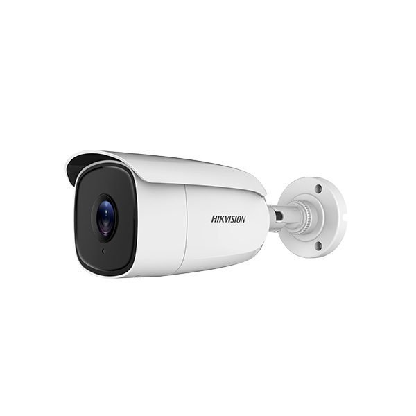 hikvision bullet 4k