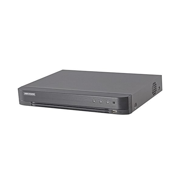 hikvision 16 way dvr