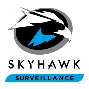 Seagate Skyhawk Surveillance