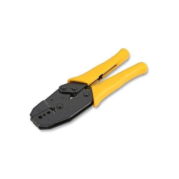 RG59 BNC Crimping Ratchet High Quality With Centre Pin Crimp