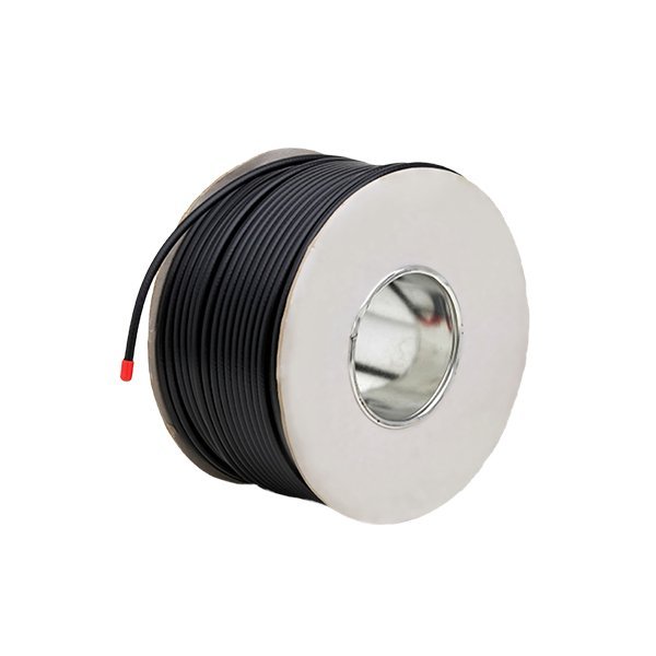 RG59 External Outdoor 200m Reel Solid Copper Coaxial