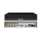 Aveesa XVR-208AV 2MP Hybrid 8 Channel DVR