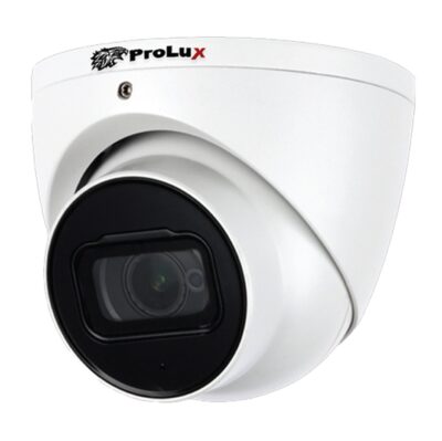 PXC-620F8W-AS PXC-620F8W-ASZ 8MP GREY PROLUX Turret Motorized Zoom