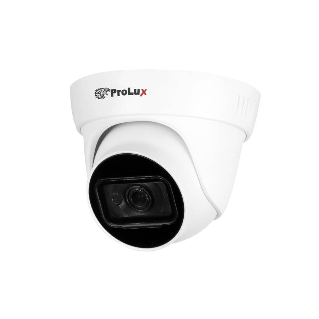 PXC-622F8-WLA 8MP Prolux CCTV Camera