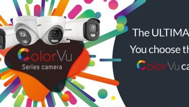 The Ultimate guide to help you choose the best Hikvision ColorVu​ Camera for you