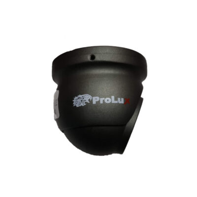 Prolux PXC-611F5G 5MP Metal Mini Dome Camera - Image 5
