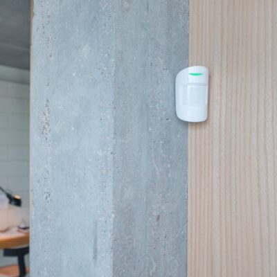 AJAX MotionProtect - Wireless Motion Detector - Image 4