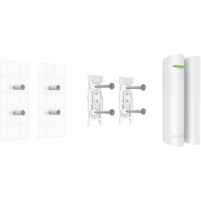 Ajax door protect