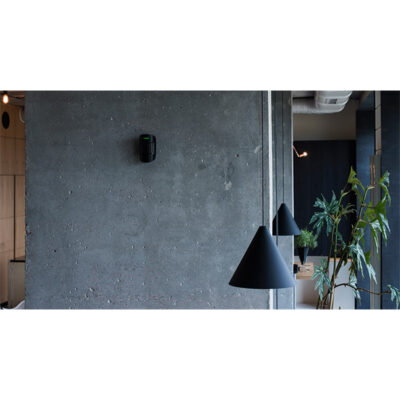 motion protect black