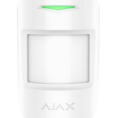 AJAX MotionProtect - Wireless Motion Detector - Image 5