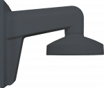 Hikvision DS-1273ZJ-130-TRL/GREY wall mount bracket