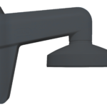 Hikvision DS-1273ZJ-130-TRL/GREY wall mount bracket