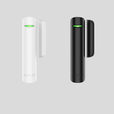 AJAX-HUBKIT3MP (BLACK) - Image 4