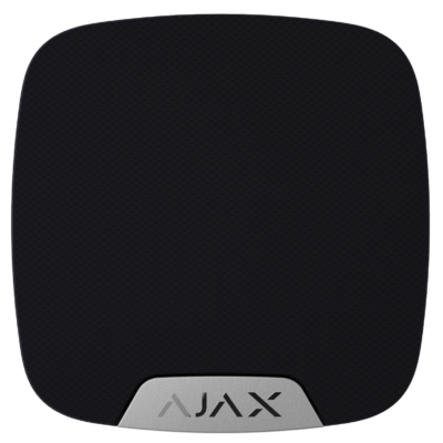 AJAX-HUBKIT3MP (BLACK) - Image 6