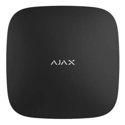 AJAX-HUBKIT3MP (BLACK) - Image 5