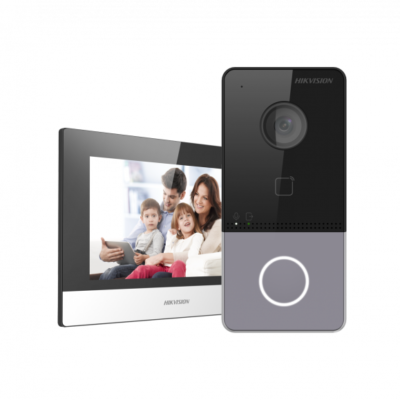 HIKVSION DS-KIS603-P(C) - Image 5