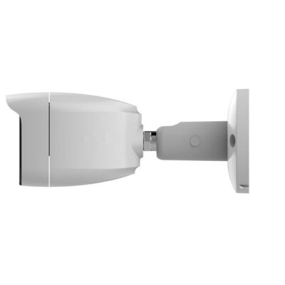 Prolux PXC-512F8AW upto 8MP 2.8mm White 4K Aoc Mini Bullet - Image 4