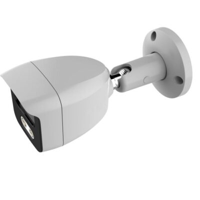 Prolux PXC-512F8AW upto 8MP 2.8mm White 4K Aoc Mini Bullet - Image 3