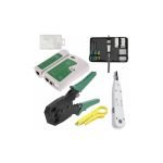 TLK 2KT02168 RJ45 Cutting Crimping full kit