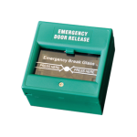 ASF921 Emergency Break Glass Button