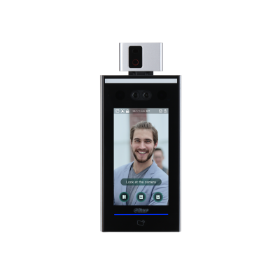 ASI7213X-T1 Face Recognition Access Controller