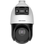 Hikvision TandemVu PTZ DS-2SE4C425MWG-E/14(F0) ColorVu IR 4MP 25X Speed Dome PoE