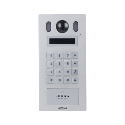 VTO6221E-P Apartment Outdoor Station