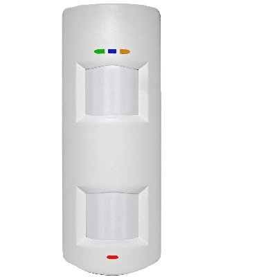 BS8243:2010 The 2 detectors within the TMD15® are non-overlapping and have separate relay outputs. These outputs signal independently to the control panel and consequently the ARC (Alarm Receiving Centre) in the event of an activation. The TMD15® enables a cost effective and efficient sequential confirmation system. EN50131-2-4 / EN50131-1 / PD6662 The TMD15® boasts an Anti-Masking feature, where PIR and Microwave are both Anti-Mask protected. This means that the TMD15® is suitable for use in high risk environments and for use in EN50131-2-4 / EN50131-1 / PD6662 Grade 3 systems. Foam Gasket Sealed Optics Forms a sealed area between the sensing element and lens, stopping air flow and insect infestations in the optics, reducing the potential risk of false alarm activations.