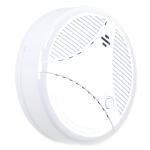 Wireless Carbon Monoxide Detector