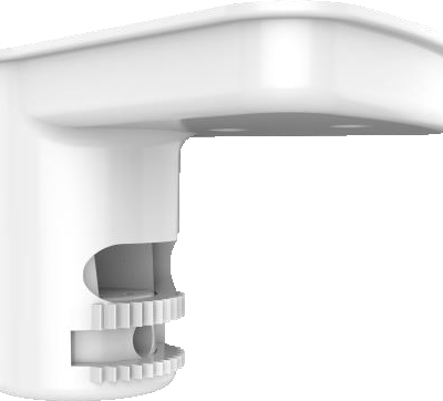 HIKVISION DS-PDB-IN-CEILINGBRACKET AX PRO Series Indoor Ceiling Bracket for PIR detectors