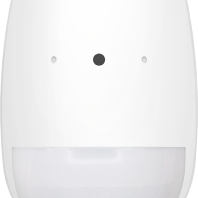 HIKVISION DS-PDPG12P-EG2-WE AX PRO Series Wireless PIR-Glass Detector