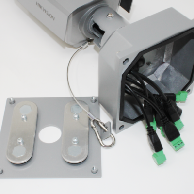 Motorised Varifocal iDS-TCM403-BI/0832 - Image 6