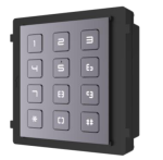 Hikvision DS-KD-KP is keypad module