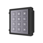 Hikvision DS-KD-KP is keypad module