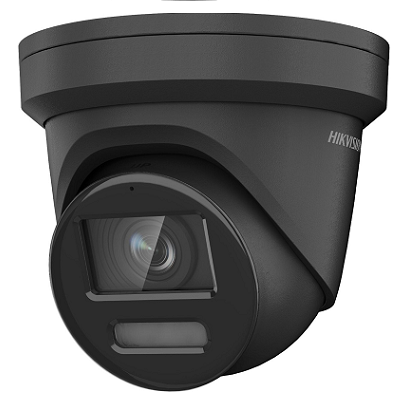 Hikvision DS-2CD2387G2H-LIU(2.8MM)(EF)(BLACK)