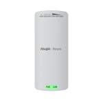 RG-EST100-E, 2.4GHz Dual-stream 500m Wireless Bridge