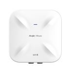 AX1800 Wi-Fi 6 Dual Band Gigabit Outdoor Access Point Hospitality, Enterprise, Education, Government, Retail, etc.