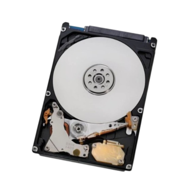 2TB SKYHAWK Surveillance/WD Purple Hard Drive