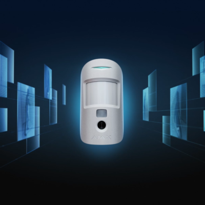 AJAX-MOTION-CAMERA-PHOD - Image 3