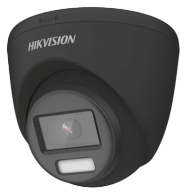 DS-2CE72KF0T-LFS(2.8mm)(black)